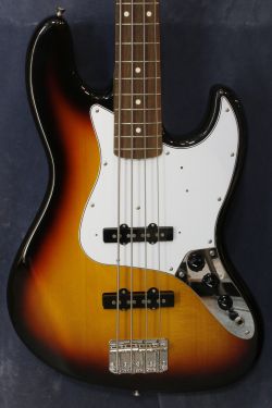 Fender jazz bass