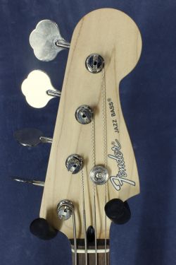 Fender jazz bass