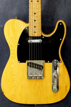 Fender Telecaster