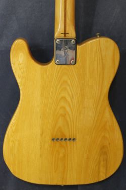 Fender Telecaster