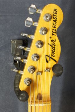 Fender Telecaster