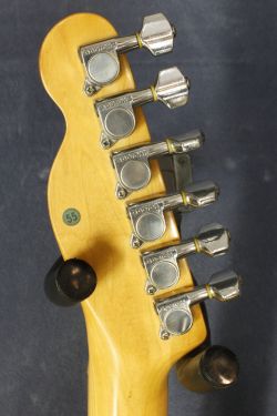 Fender Telecaster