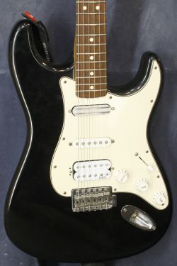 Fender Stratocaster