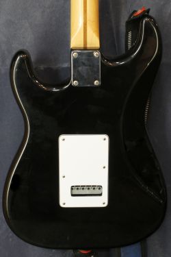 Fender Stratocaster