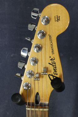 Fender Stratocaster