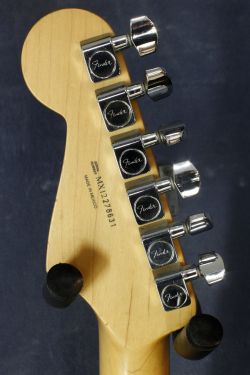 Fender Stratocaster