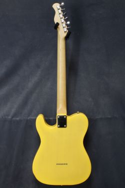 Bacchus Telecaster