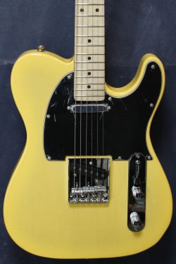 Bacchus Telecaster