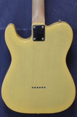 Bacchus Telecaster