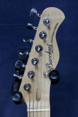 Bacchus Telecaster