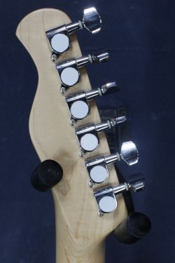 Bacchus Telecaster