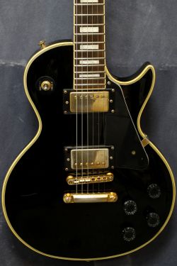 Bills Brothers les paul