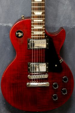 Gibson Les Paul Studio