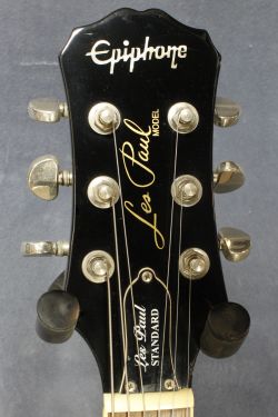 Epiphone Les Paul