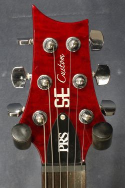  PRS SE Custom