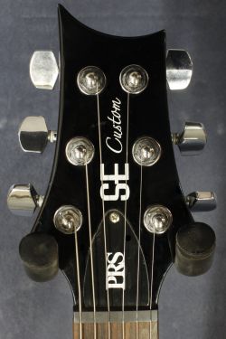 PRS SE Custom