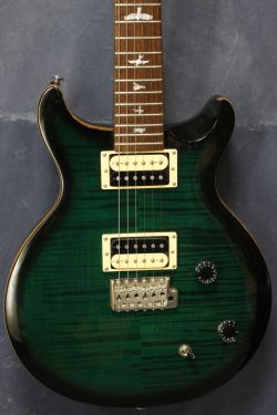 PRS SE Santana