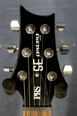 PRS SE Santana