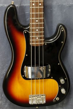 Fender Precision Bass