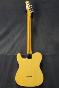 Fender Telecaster