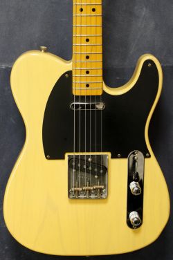 Fender Telecaster