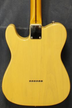 Fender Telecaster