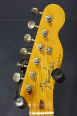 Fender Telecaster