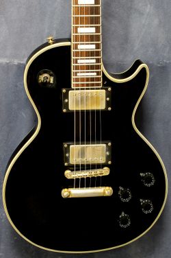 Bills Brothers les paul