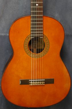 Yamaha G-200