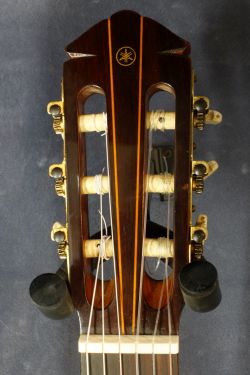 Yamaha G-200