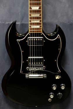 Gibson SG