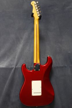 Coolz Stratocaster