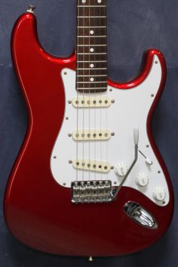 Coolz Stratocaster