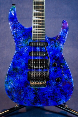 Jackson DK1 (Corall Sea)