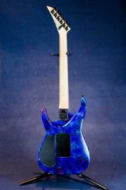 Jackson DK1 (Corall Sea)