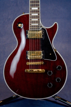 Tokai LC85 Cherry