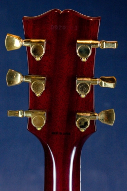 Tokai LC85 Cherry