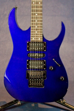 Ibanez RG570