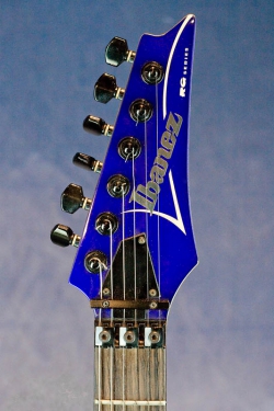 Ibanez RG570