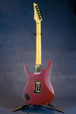 Ibanez RG550 Red