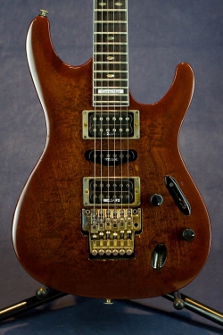 Ibanez S-540