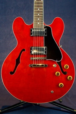 Tokai ES-130 Cherry