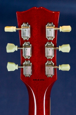 Tokai ES-130 Cherry