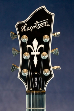 Hagstrom