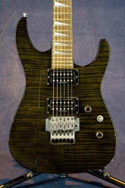 Grover Jackson SL-2 (Japan) 