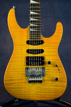 Grover Jackson SL-1 (Japan)