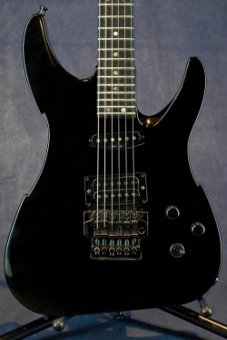 Peavey Vanderberg (USA)