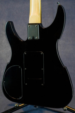 Peavey Vanderberg (USA)