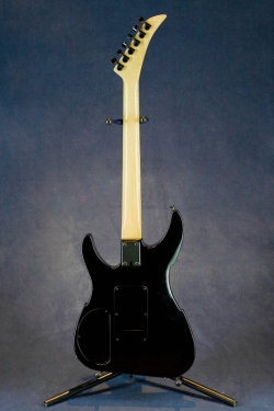 Peavey Vanderberg (USA)