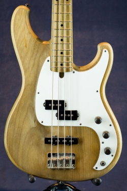 Ibanez Roadstar II bass series